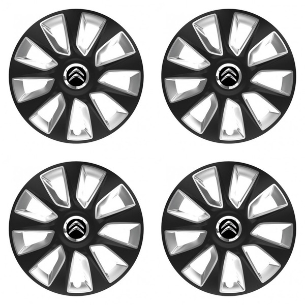 puklice pre  Citroen 17 STRATOS BS