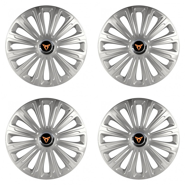 puklice pre  Cupra 14 TREND RC