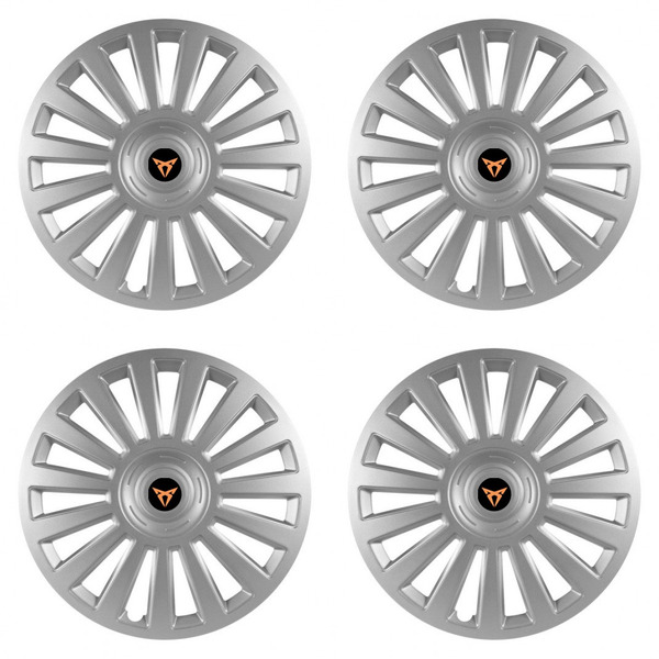 puklice pre  Cupra 14 Luxury