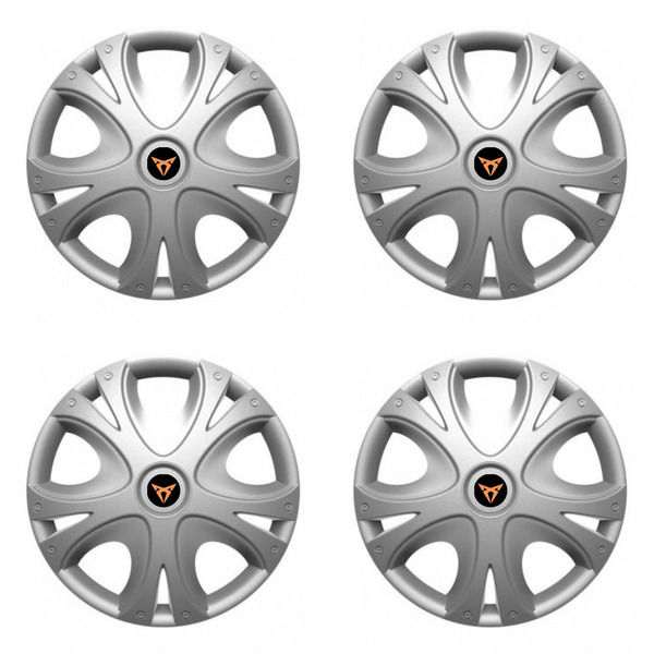 puklice pre  Cupra 14 DYNAMIC