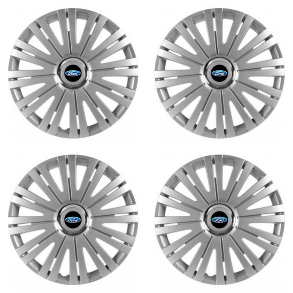 puklice pre  Ford 16 ACTIVE RC