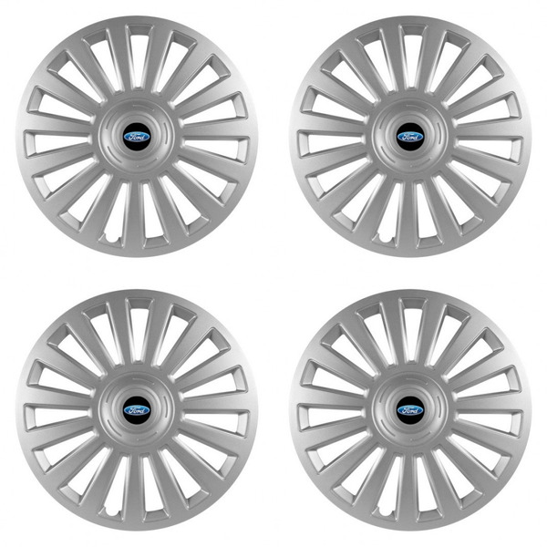 puklice pre  Ford 14 Luxury