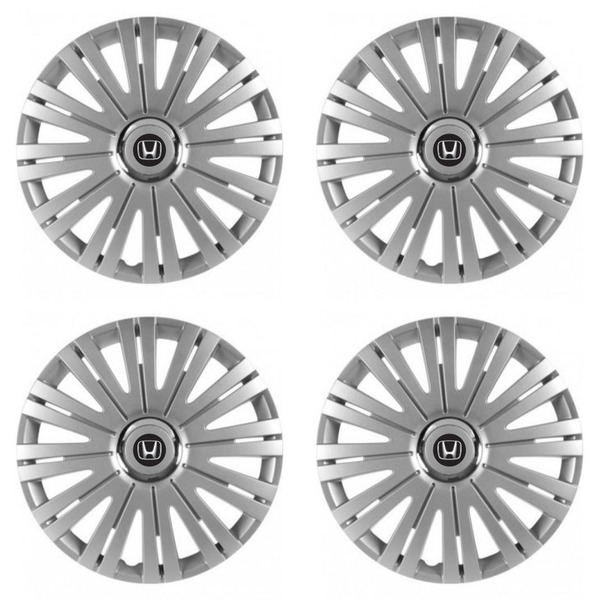 puklice pre  Honda 16 ACTIVE RC