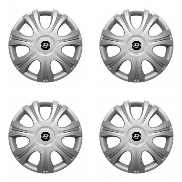 puklice pre  Hyundai 15 IMPULSE