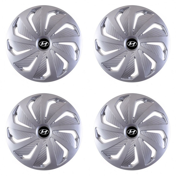 puklice pre  Hyundai 16 WIND RC SI