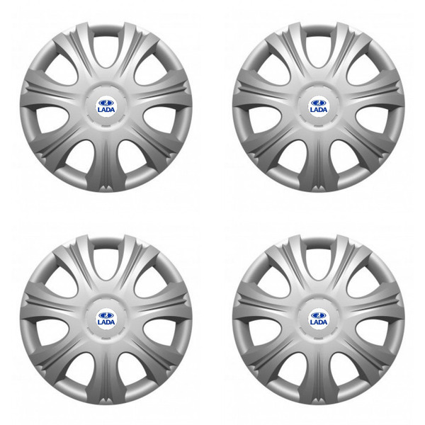 puklice pre  Lada 14 IMPULSE