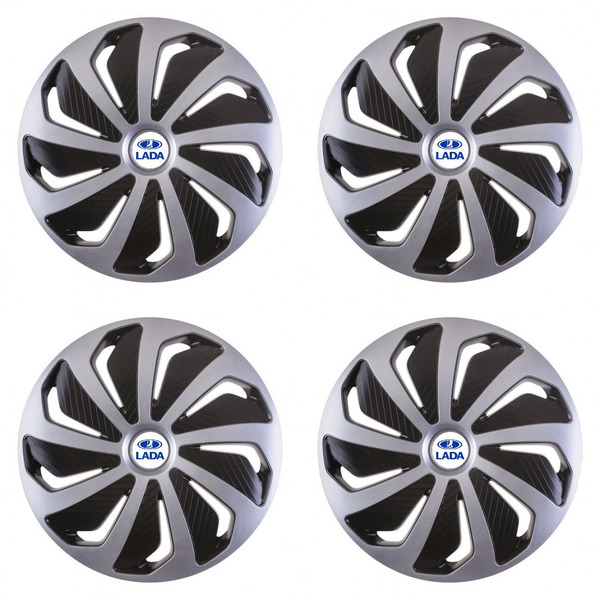 puklice pre  Lada 14 WIND SB