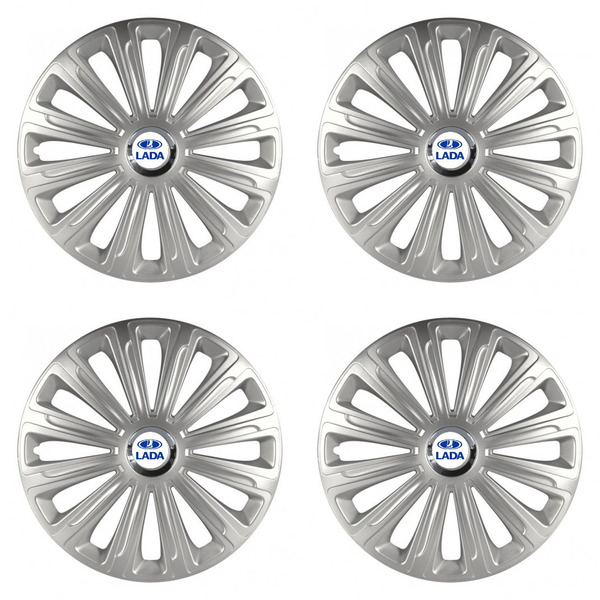 puklice pre  Lada 14 TREND RC