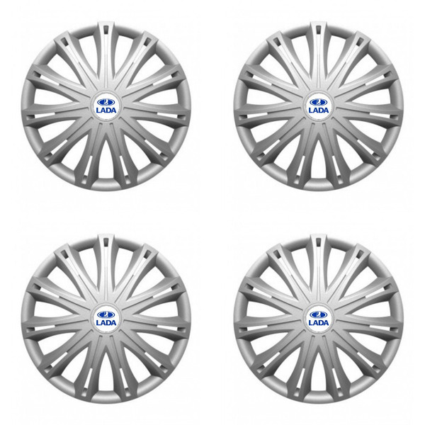 puklice pre  Lada 14 SPARK