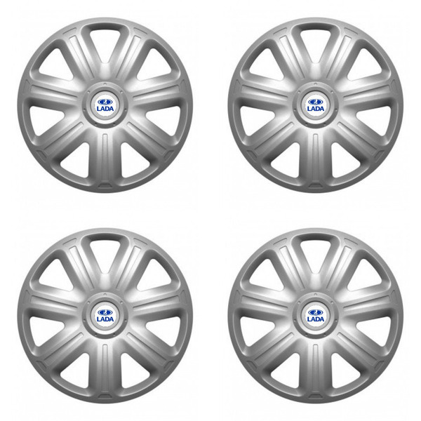 puklice pre  Lada 14 COMFORT