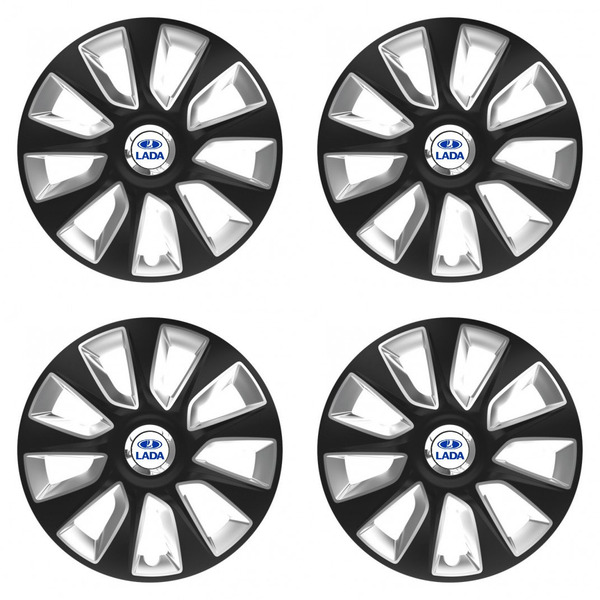 puklice pre  Lada 14 STRATOS BS