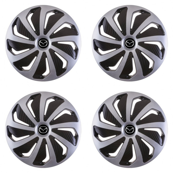 puklice pre  Mazda 14 WIND SB