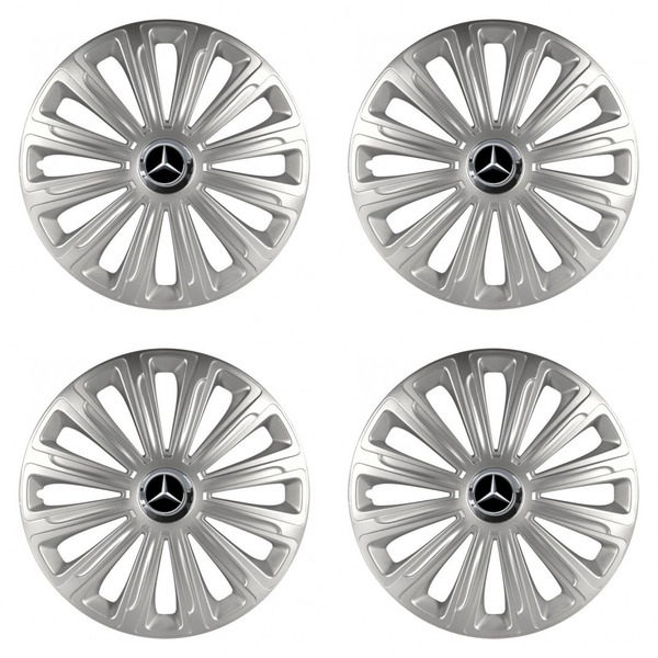 puklice pre  Mercedes 14 TREND RC