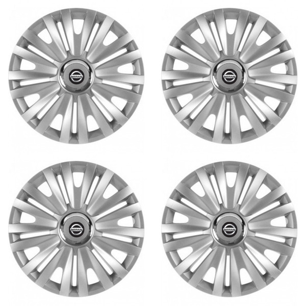 puklice pre  Nissan 14 ROYAL RC