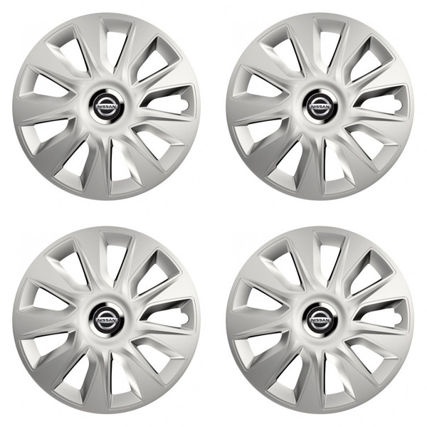 puklice pre  Nissan 14 STRATOS RC