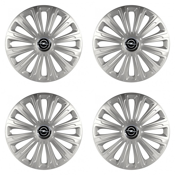 puklice pre  Opel 14 TREND RC