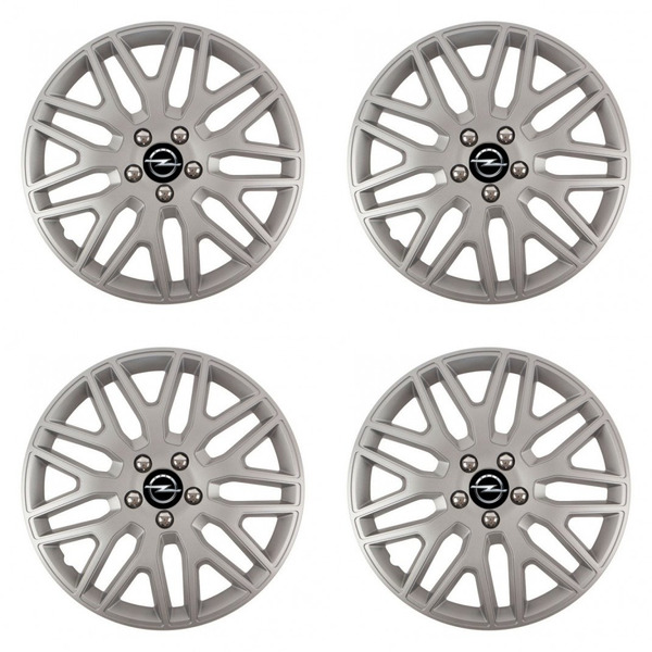 puklice pre  Opel 14 DAKAR