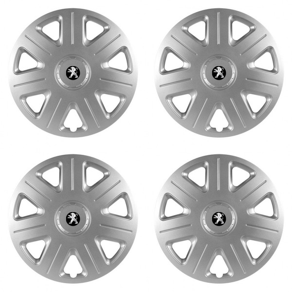 puklice pre  Peugeot (staršie logo) 14 Master