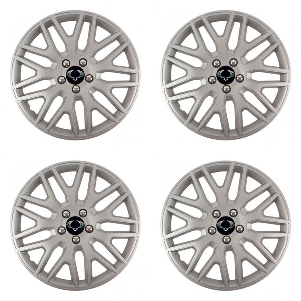 puklice pre  Sangyong 15 DAKAR