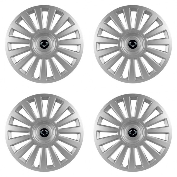 puklice pre  Sangyong 14 Luxury