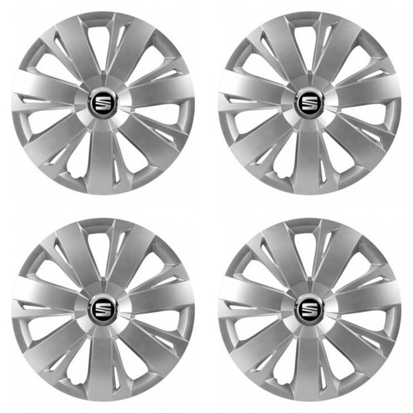 puklice pre  Seat 16 ENERGY RC