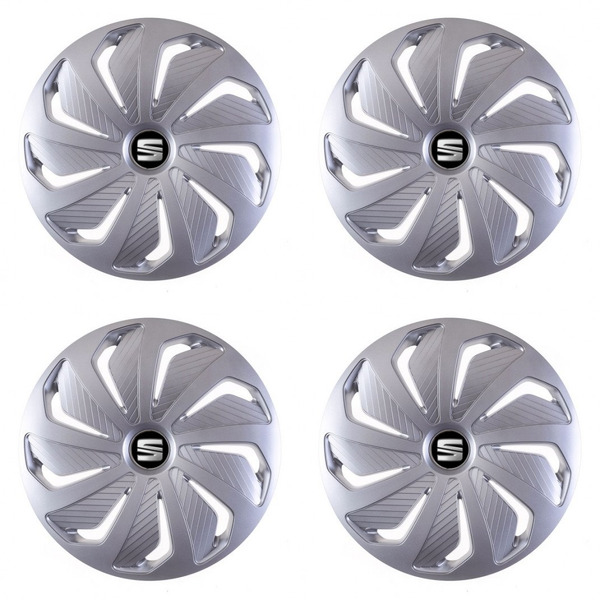 puklice pre  Seat 14 WIND RC SI