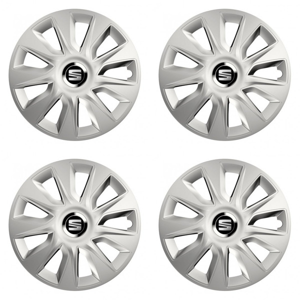 puklice pre  Seat 14 STRATOS RC