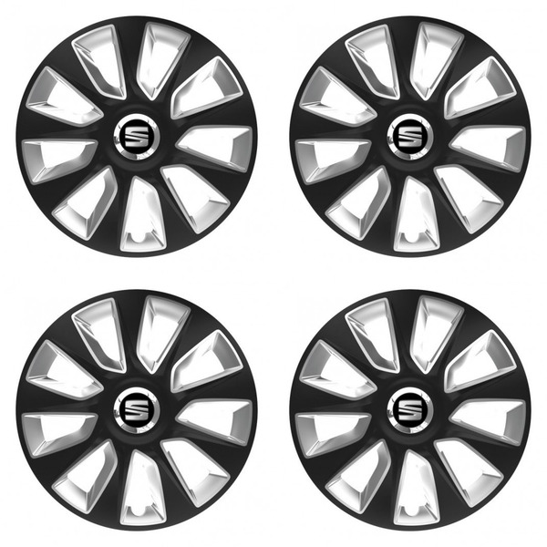 puklice pre  Seat 14 STRATOS BS