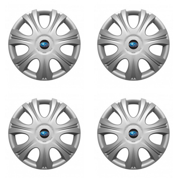 puklice pre  Subaru 15 IMPULSE