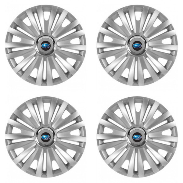 puklice pre  Subaru 14 ROYAL RC