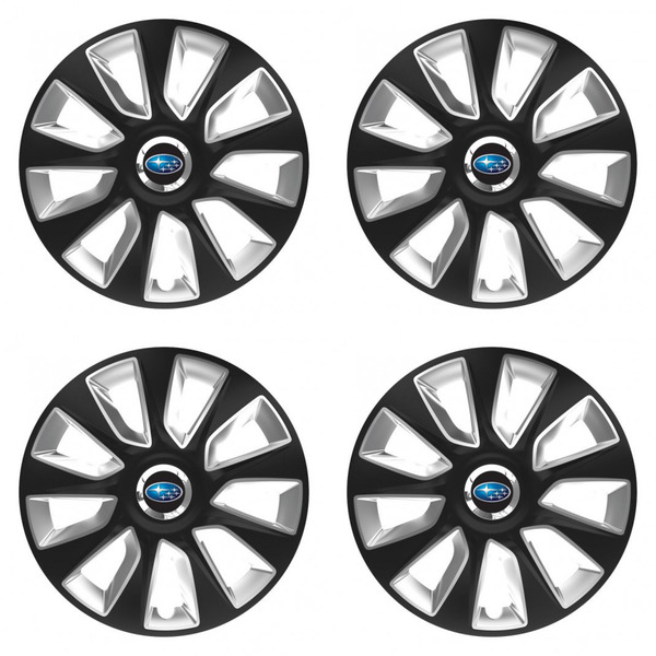 puklice pre  Subaru 17 STRATOS BS