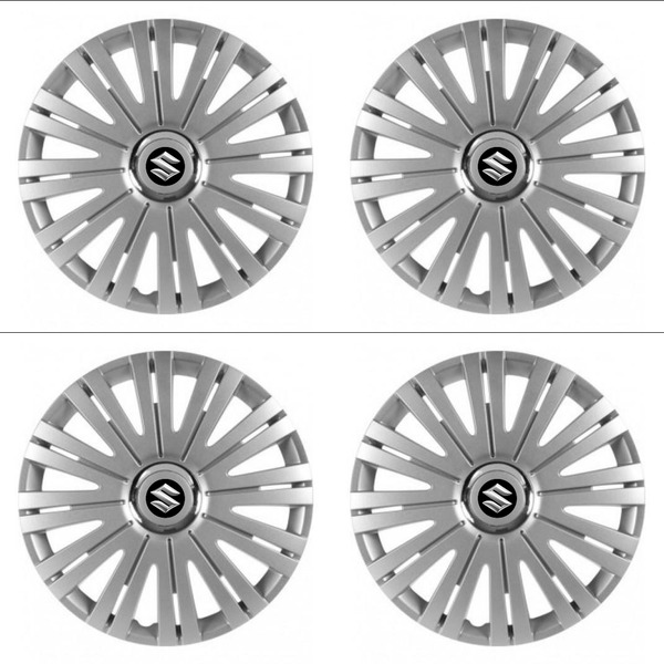 puklice pre  Suzuki 14 ACTIVE RC