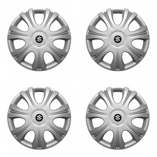 puklice pre  Suzuki 15 IMPULSE