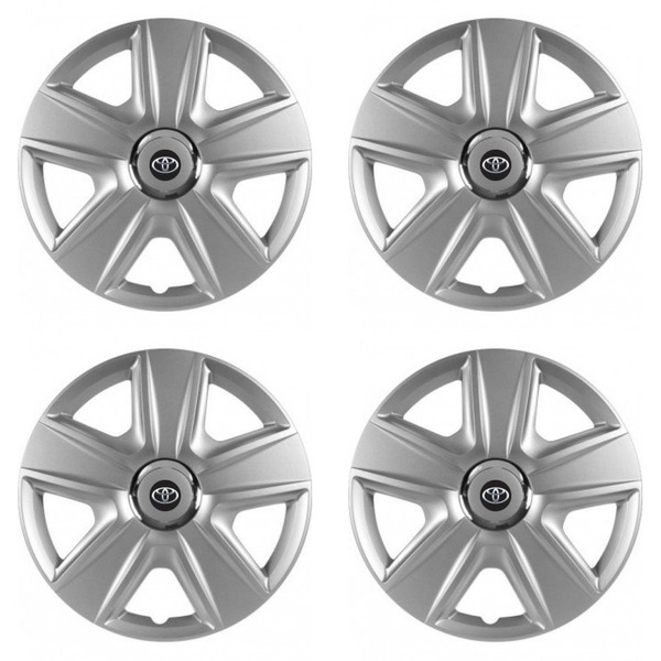 puklice pre  Toyota 14 ESPRIT RC