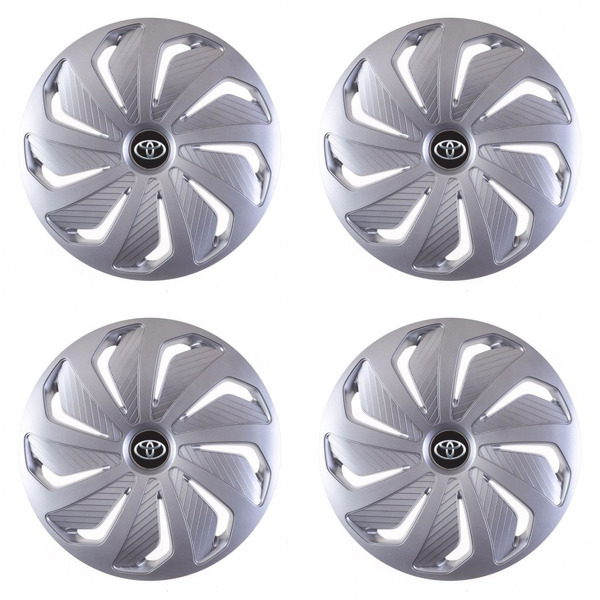 puklice pre  Toyota 14 WIND RC SI