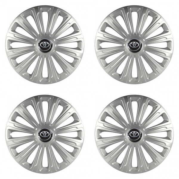 puklice pre  Toyota 14 TREND RC