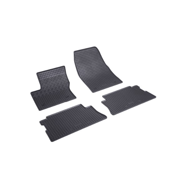 Gumené rohože na mieru pre FORD Kuga (od 2013)