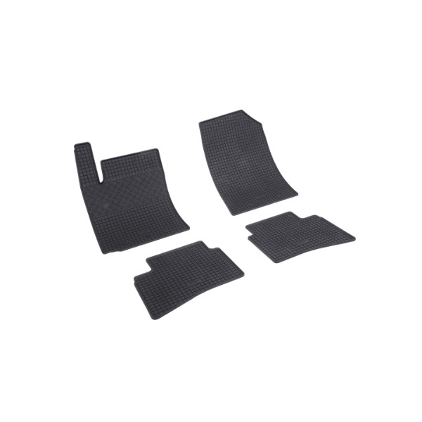 Gumené rohože na mieru pre KIA Stonic (2017-2021)