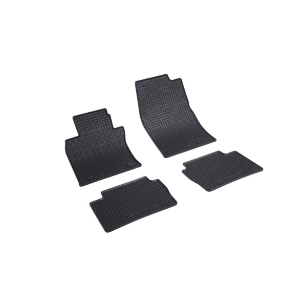 Gumené rohože na mieru pre Mazda CX-30 (od 2019)