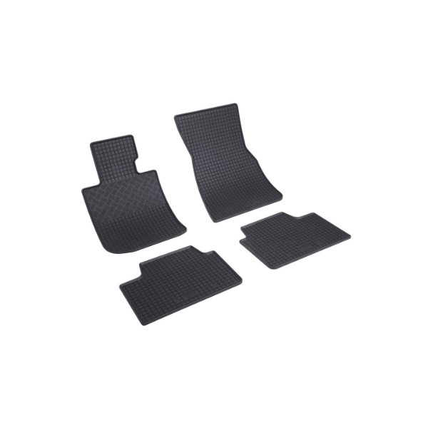 Gumené rohože na mieru pre BMW 3 Sedan/Touring (G20,G21) (od 2019)