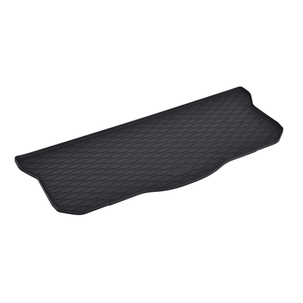 Gumová vanička do kufra TOYOTA Aygo (od 2014)