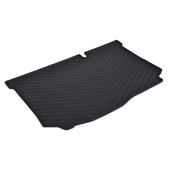Gumová vanička do kufra FORD Fiesta HB (od 2017)