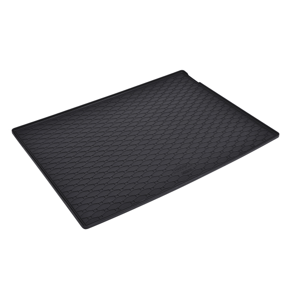 Gumová vanička do kufra FORD Focus HB - S PLNOHODNOTNOU REZERVOU (od 2018)