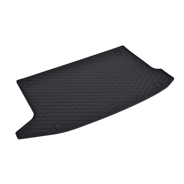 Gumová vanička do kufra HYUNDAI Kona - horná poloha (od 2017)