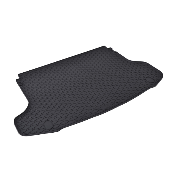 Gumová vanička do kufra HYUNDAI i30 Fastback - BEZ MEZIPODLAHY (od 2019)