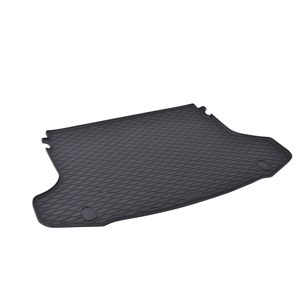 Gumová vanička do kufra HYUNDAI i30 Fastback - BEZ MEZIPODLAHY (2017-2018)