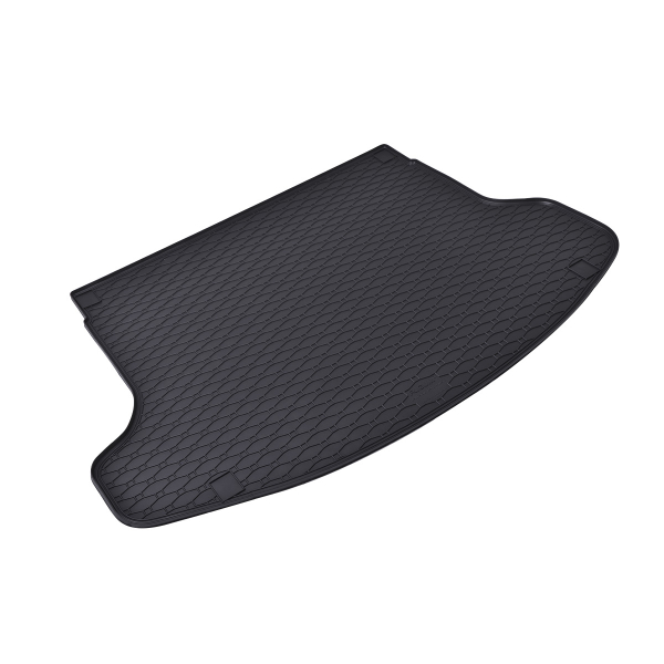 Gumová vanička do kufra HYUNDAI i30 Fastback - horná poloha (od 2019)