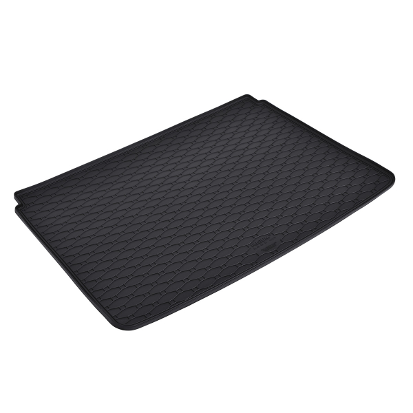 Gumová vanička do kufra JEEP Renegade 2014- horná i dolná poloha (od 2014)