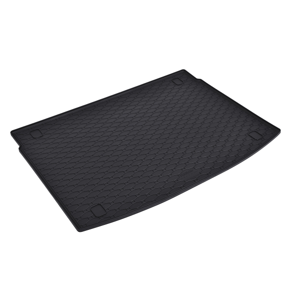 Gumová vanička do kufra KIA Ceed HB - horná poloha (od 2018)